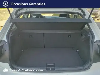 Photo 7 Volkswagen Polo  1.0 TSI 95 S&S BVM5 Style