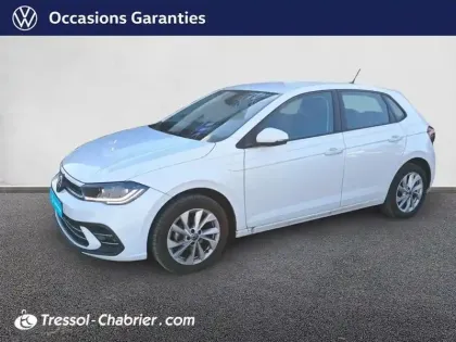 Photo Volkswagen Polo