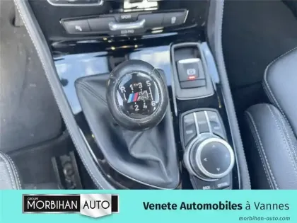Photo 66 BMW Serie 2 Active Tourer 216i 102 ch