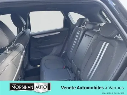 Photo 61 BMW Serie 2 Active Tourer 216i 102 ch
