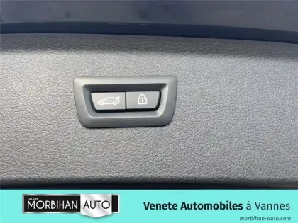 Photo 23 BMW Serie 2 Gén. I (F45) Ph2 M Sport 5