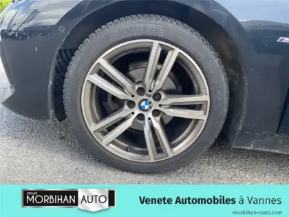Photo 36 BMW Serie 2 Active Tourer 216i 102 ch