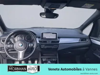 Photo 59 BMW Serie 2 Active Tourer 216i 102 ch