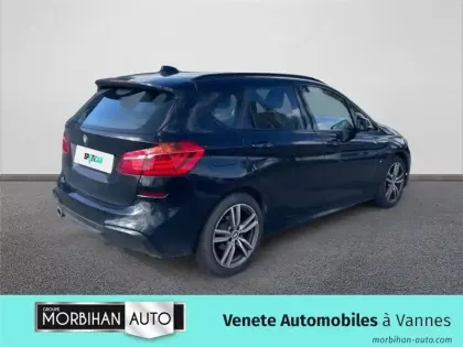 Photo 54 BMW Serie 2 Active Tourer 216i 102 ch