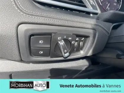 Photo 42 BMW Serie 2 Active Tourer 216i 102 ch
