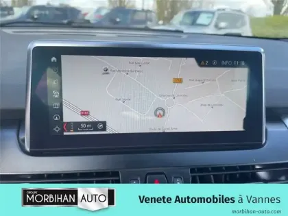 Photo 13 BMW Serie 2 Gén. I (F45) Ph2 M Sport 5