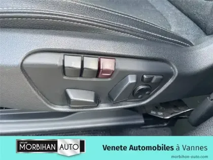 Photo 74 BMW Serie 2 Active Tourer 216i 102 ch