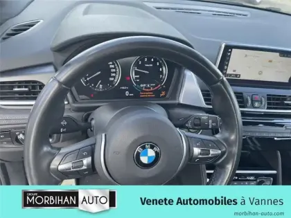 Photo 64 BMW Serie 2 Active Tourer 216i 102 ch