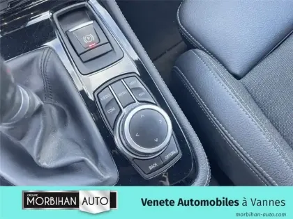 Photo 73 BMW Serie 2 Active Tourer 216i 102 ch