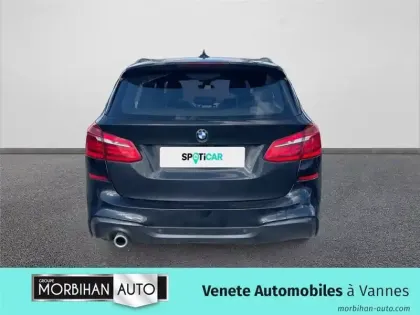 Photo 56 BMW Serie 2 Active Tourer 216i 102 ch