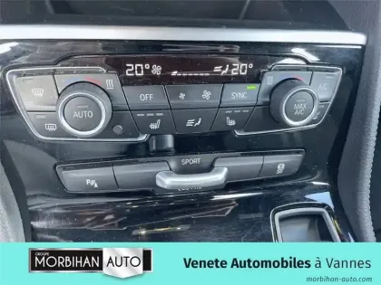 Photo 72 BMW Serie 2 Active Tourer 216i 102 ch