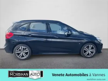 Photo 55 BMW Serie 2 Active Tourer 216i 102 ch