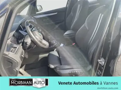 Photo 8 BMW Serie 2 Gén. I (F45) Ph2 M Sport 5