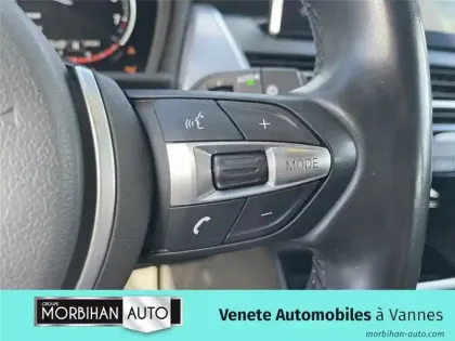 Photo 44 BMW Serie 2 Active Tourer 216i 102 ch