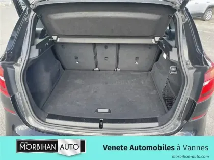 Photo 5 BMW Serie 2 Gén. I (F45) Ph2 M Sport 5