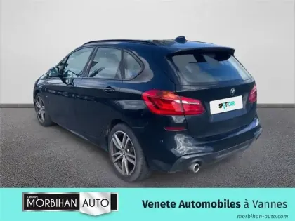 Photo 32 BMW Serie 2 Active Tourer 216i 102 ch