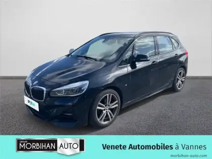 Photo 52 BMW Serie 2 Active Tourer 216i 102 ch
