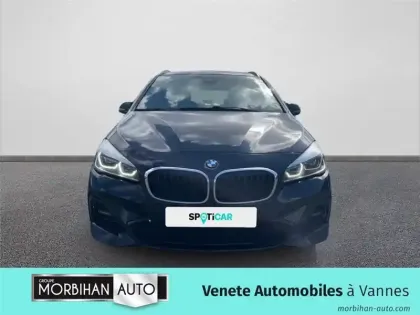Photo 53 BMW Serie 2 Active Tourer 216i 102 ch