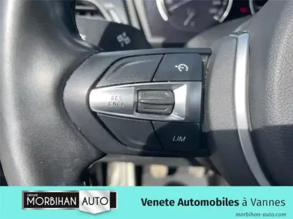 Photo 17 BMW Serie 2 Gén. I (F45) Ph2 M Sport 5