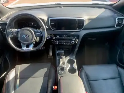 Photo 7 Kia Sportage Gén. IV Ph2 GT Line Pr Business 5