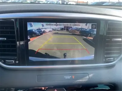 Photo 25 Kia Sportage Gén. IV Ph2 GT Line Pr Business 5