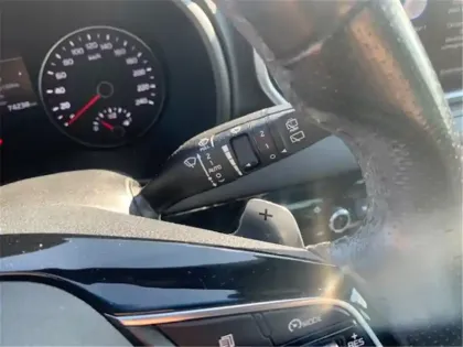 Photo 18 Kia Sportage Gén. IV Ph2 GT Line Pr Business 5