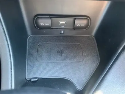 Photo 21 Kia Sportage Gén. IV Ph2 GT Line Pr Business 5