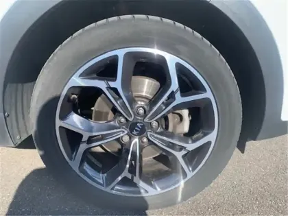 Photo 9 Kia Sportage Gén. IV Ph2 GT Line Pr Business 5