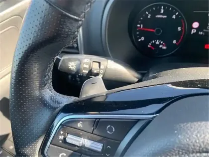 Photo 17 Kia Sportage Gén. IV Ph2 GT Line Pr Business 5