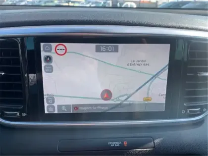 Photo 24 Kia Sportage Gén. IV Ph2 GT Line Pr Business 5