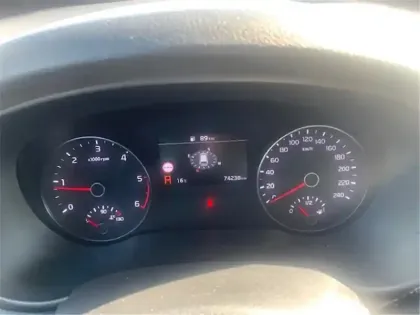 Photo 26 Kia Sportage Gén. IV Ph2 GT Line Pr Business 5