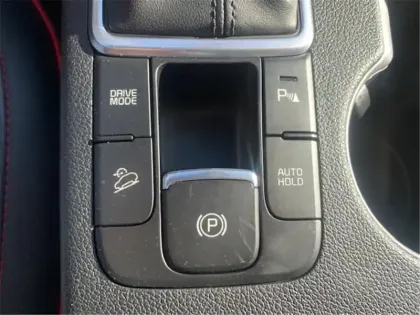 Photo 20 Kia Sportage Gén. IV Ph2 GT Line Pr Business 5