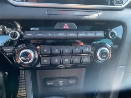 Photo 23 Kia Sportage Gén. IV Ph2 GT Line Pr Business 5