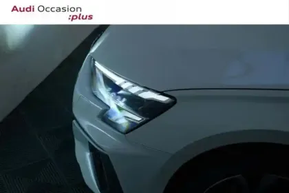 Photo 6 Audi A3 Gén. IV Ph1 S line 5