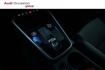 Photo 5 Audi A3 Gén. IV Ph1 S line 5