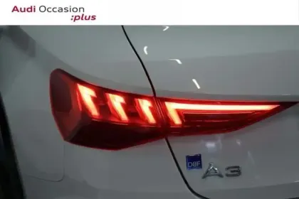 Photo 7 Audi A3 Gén. IV Ph1 S line 5