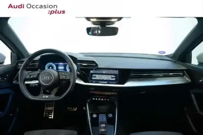 Photo 9 Audi A3 Gén. IV Ph1 S line 5