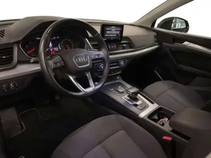 Photo 8 Audi Q5 Gén. II Ph1 Design 5