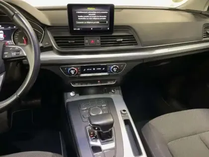 Photo 9 Audi Q5 Gén. II Ph1 Design 5