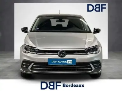 Photo 6 Volkswagen Polo Gén. VI Ph2 Style 5