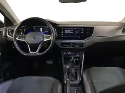 Photo 7 Volkswagen Polo Gén. VI Ph2 Style 5