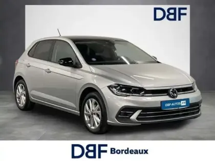 Photo 5 Volkswagen Polo Gén. VI Ph2 Style 5