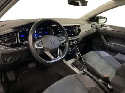 Photo 8 Volkswagen Polo Gén. VI Ph2 Style 5