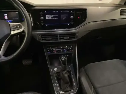 Photo 9 Volkswagen Polo Gén. VI Ph2 Style 5