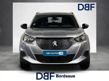 Photo 6 Peugeot 2008 PureTech 130 S&S EAT8 Allure Pack