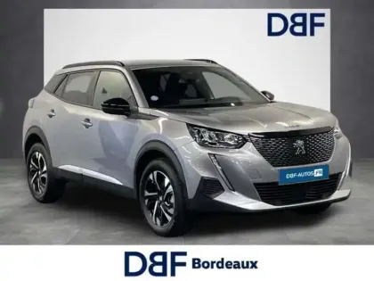 Photo 5 Peugeot 2008 PureTech 130 S&S EAT8 Allure Pack