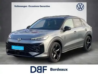 Photo Volkswagen T-roc Style