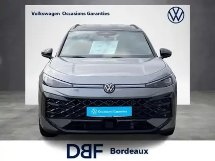 Photo 6 Volkswagen T-roc Gén. II Ph1 Style 5