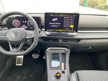 Photo 9 Volkswagen T-roc Gén. II Ph1 Style 5