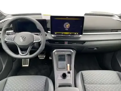 Photo 7 Volkswagen T-roc Gén. II Ph1 Style 5